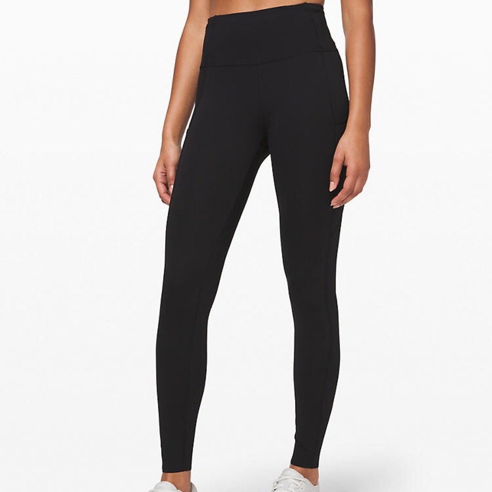 Lululemon
Non-Reflective leggings